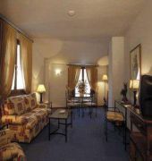 Hotel Puerta De La Grazalema