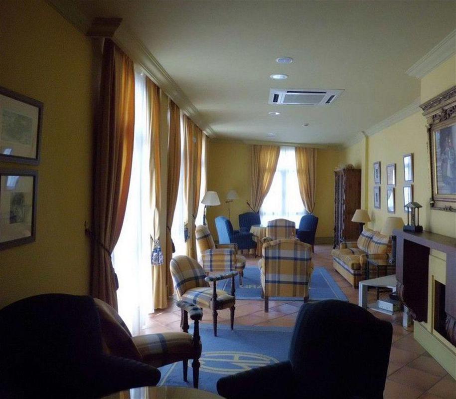 Hotel Puerta De La Grazalema